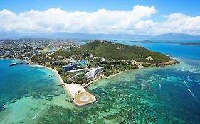 Le Meridien Noumea Resort & Spa